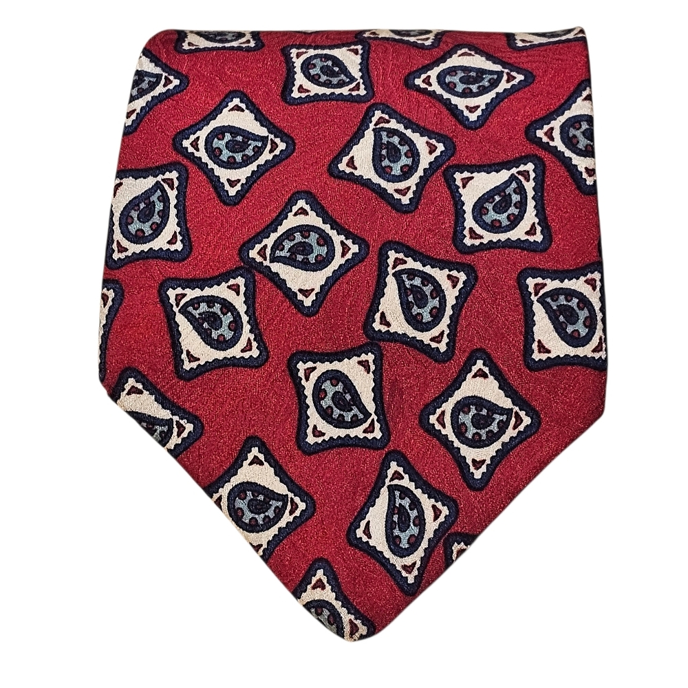 LIBERTY OF LONDON TIE